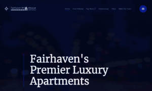 Fairhavenharbor.com thumbnail