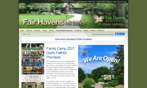 Fairhavens.org thumbnail