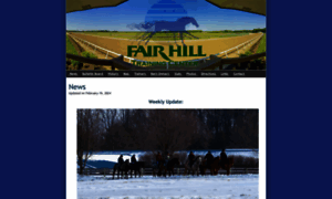 Fairhilltrainingcenter.com thumbnail