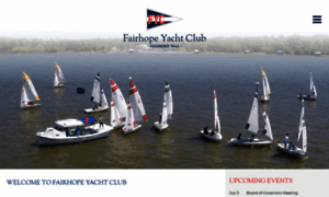 Fairhopeyachtclub.com thumbnail