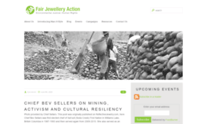 Fairjewelry.org thumbnail