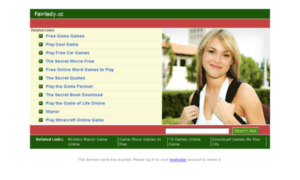 Fairlady.cc thumbnail