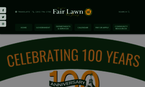 Fairlawn.org thumbnail