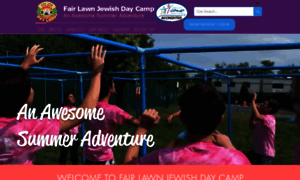 Fairlawncamp.com thumbnail