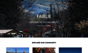 Fairlienz.com thumbnail