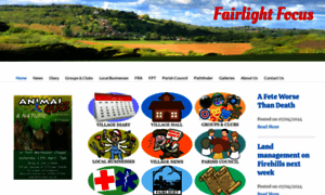 Fairlight.org.uk thumbnail