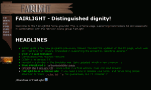 Fairlight.to thumbnail