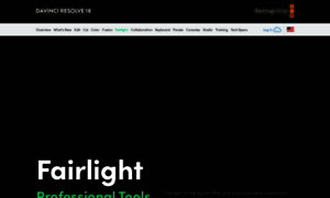 Fairlightau.com thumbnail