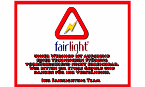 Fairlighting.de thumbnail