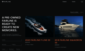 Fairlineapproved.com thumbnail