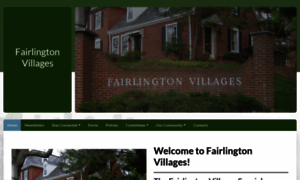 Fairlingtonvillages.com thumbnail