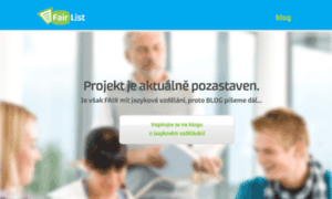 Fairlist.cz thumbnail