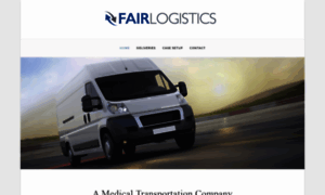 Fairlogisticsonline.com thumbnail