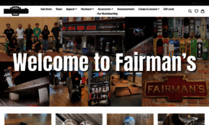 Fairmans.com thumbnail
