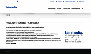 Fairmedia.de thumbnail