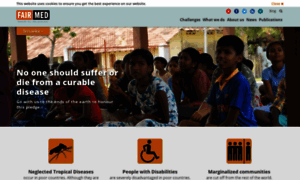 Fairmedsrilanka.org thumbnail