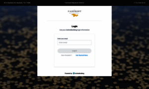 Fairmontmuseumdistrict.activebuilding.com thumbnail
