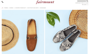 Fairmount.fr thumbnail