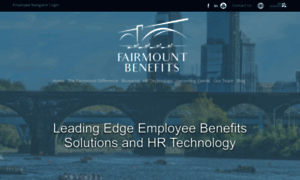 Fairmountbenefits.com thumbnail