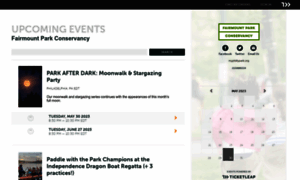 Fairmountpark.ticketleap.com thumbnail