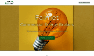 Fairnet.co.uk thumbnail
