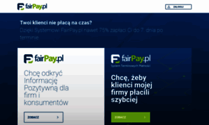 Fairpay.pl thumbnail