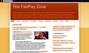 Fairpayzone.com thumbnail