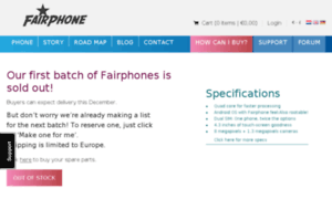 Fairphone.webshopapp.com thumbnail