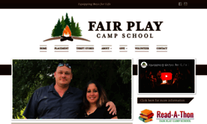 Fairplaycamp.org thumbnail