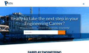 Fairplayengineering.nl thumbnail