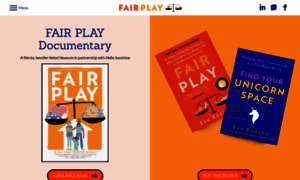 Fairplaylife.com thumbnail