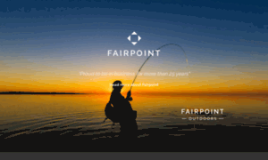 Fairpoint.dk thumbnail