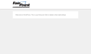 Fairpoint.freedom.net thumbnail