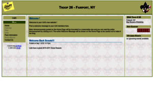 Fairport26.mytroop.us thumbnail