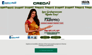 Fairpro.roofandfloor.com thumbnail