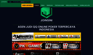 Fairqq.joinsini.net thumbnail