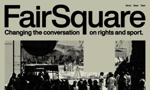 Fairsq.org thumbnail