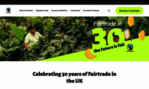 Fairtrade.org.uk thumbnail
