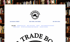 Fairtradebooksrw.com thumbnail