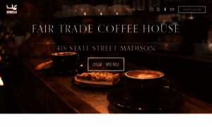 Fairtradecoffeehouse.com thumbnail