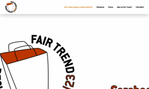 Fairtrend.org thumbnail