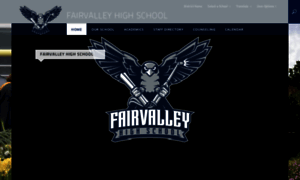 Fairvalley.c-vusd.org thumbnail