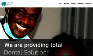 Fairviewdental.com.ng thumbnail