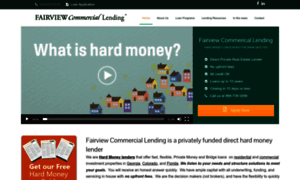 Fairviewlending.com thumbnail