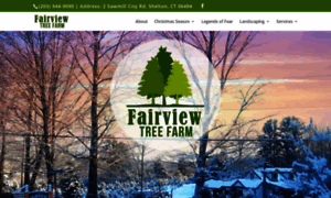 Fairviewtreefarm.com thumbnail