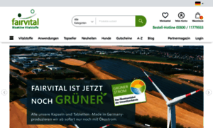 Fairvital.de thumbnail