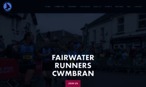 Fairwater-runners-cwmbran.org.uk thumbnail