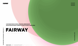 Fairway-corp.co.jp thumbnail