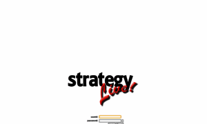Fairway.strategylive.net thumbnail