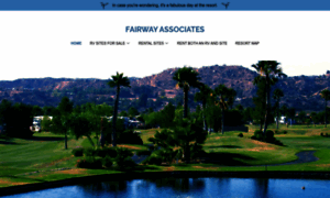 Fairwayassociatesonline.com thumbnail